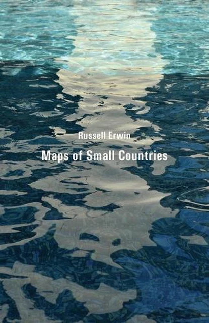 MAPS OF SMALL Countries by Russell Erwin (English) Paperback Book $35. ...