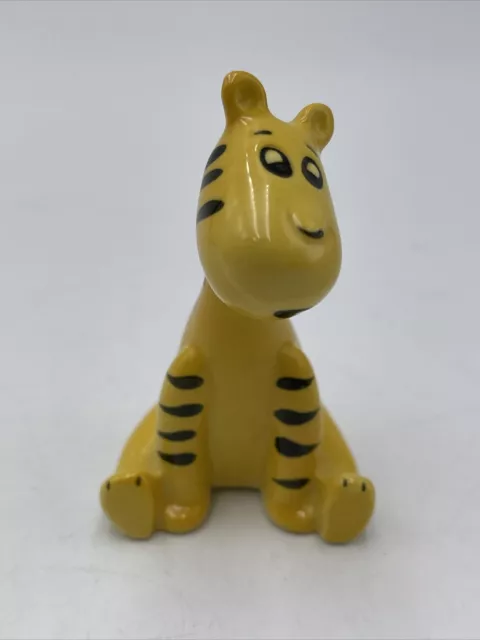 Walt Disney Beswick Figure Tigger From Winnie the Pooh.