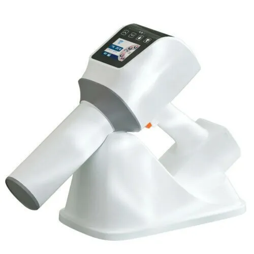 New Eighteeth HyperLight Portable Handheld DC X-Ray Machine Dental Unit