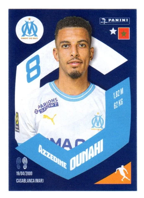 STICKER PANINI FOOT 2024-2025 Ligue 1 #306 Johann LEPENANT FC Nantes EUR 1,25 - FR
