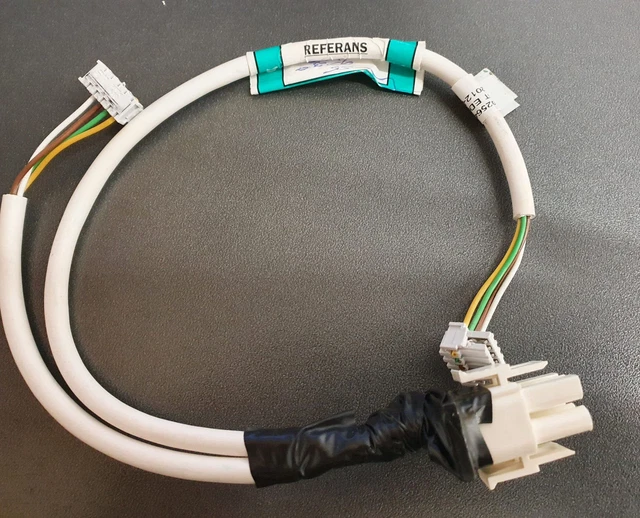 Carte de commande Whirlpool C00382609