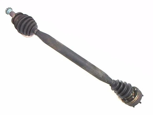 Cardan droit (transmission) 6Q0407272BD VOLKSWAGEN POLO 4 PHASE 1 /R:14363037