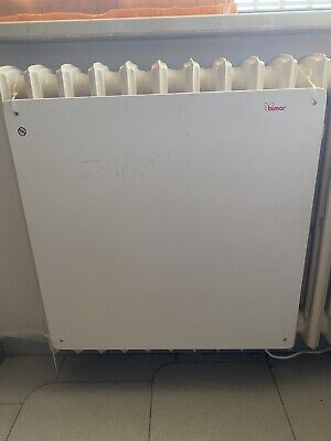 Bimar BIMAR PARETE RISCALDANTE 60 X 60 USATA FUNZIONANTE 