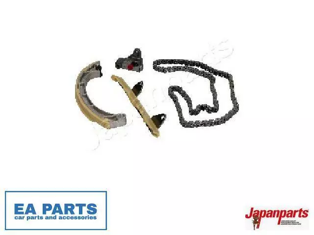 Timing Chain Kit for TOYOTA JAPANPARTS KDK-208