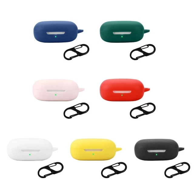 100 Fundas Desechables Para Auriculares | Talla 10-13 Cm | Tela No Tejida | Higiénicas Y Transpirables
