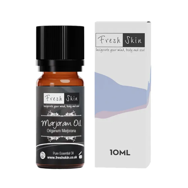 Essential Oil 10ml Natural 100% Pure High Quality Vegan Oils Aromatherapy