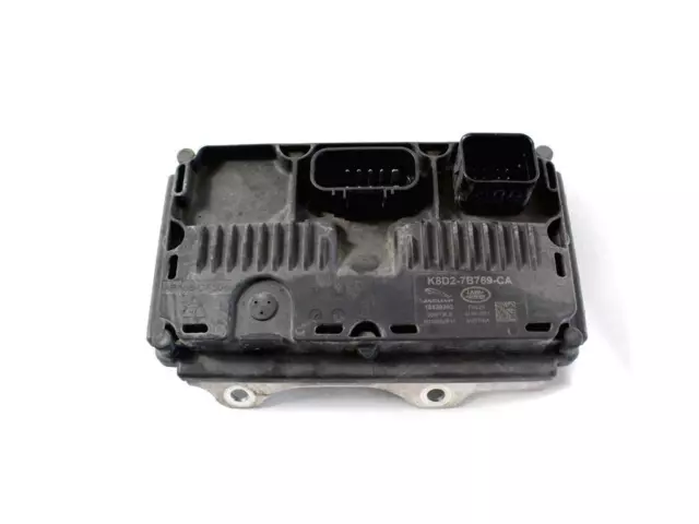 K8D2-7B769-CA ECU Module Blocage Différentiel Arrière LAND ROVER R