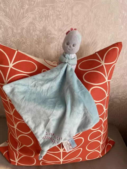 Iggle piggle blanket argos online