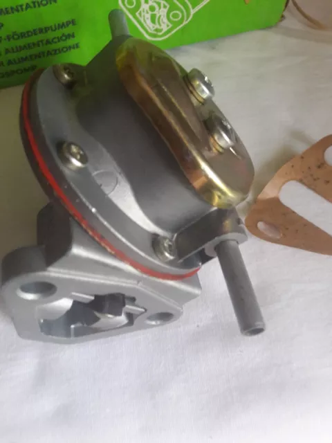 pompe a essence 2 ch 4-6 VALEO