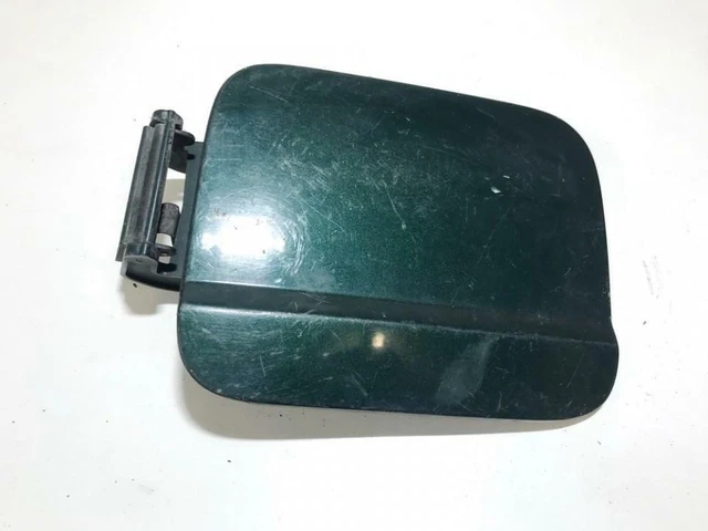 Trappe à Carburant Peugeot 206 Alliage Essence - Neuve D'origine, Argenté, Facile à Installer