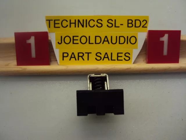 Technics SL-BD2 Turntable Hinge. Tested Parting Out Entire SL-BD2