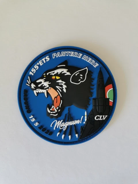 Patch Morale In PVC Con QR Code 'Scan Me' - Rick Roll - Divertente, Tattico, Per Zaino, Giacca, Attrezzatura Militare, 9,1x5,1 Cm