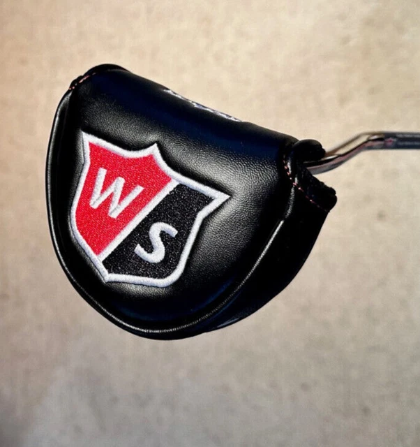 Demoschläger!!! Wilson Staff Infinite Putter the bean Damen rechtshand