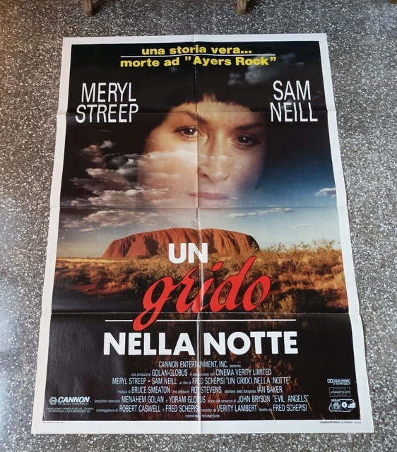 Anatomy Di Un Omicidio-Manifesto Affiche originale-2F-J.Stewart