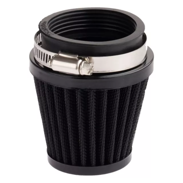 53mm 55mm Air Filter Pod 54mm Fit Honda Kawasaki Motorcycle 79-82 CB750 CB900