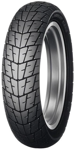 Dunlop K330 Rear 120/80-16 60S Bias Tl