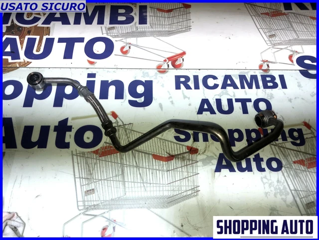 Turbo Tuyau Admission Air Pour C4 C5 DS3 DS4 Peugeot 207 308 3008 5008 RCZ 1.6