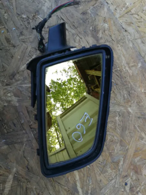 BMW E60 Außenspiegel Seitenspiegel Rechts Side Mirror