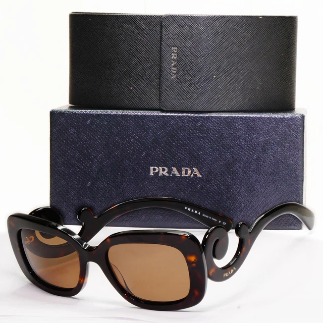 prada sunglasses 2au 6s1