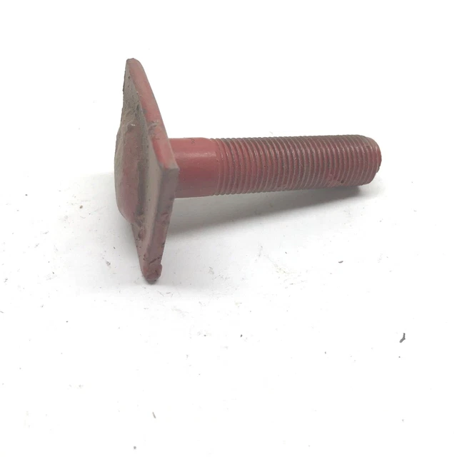 Nos Adjustment Screw For Case Ih / Ih Moldboard Plow 700 450 770 484522R91