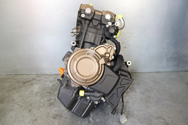 Moteur pour moto HONDA CB 500 F ABS 2019 à 2021