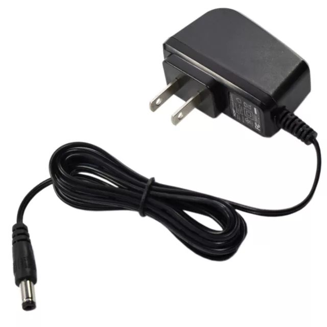 Adaptateur secteur 9 V pour pédales d'effets guitare Digitech, remplacement...