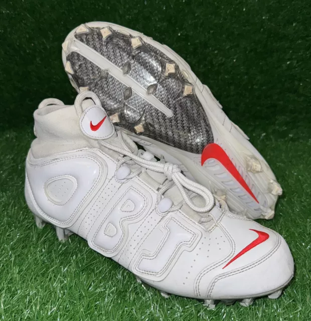 OBJ Rocks Louis Vuitton & Toy Story Cleats for Pro Bowl (Photos) –  BlackSportsOnline