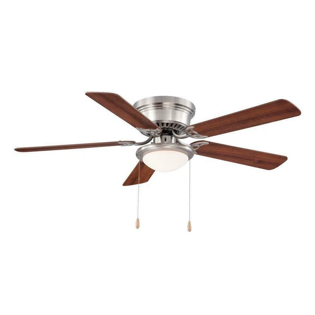 Mercer Led 52 Inch Ceiling Fan Parts Shelly Lighting