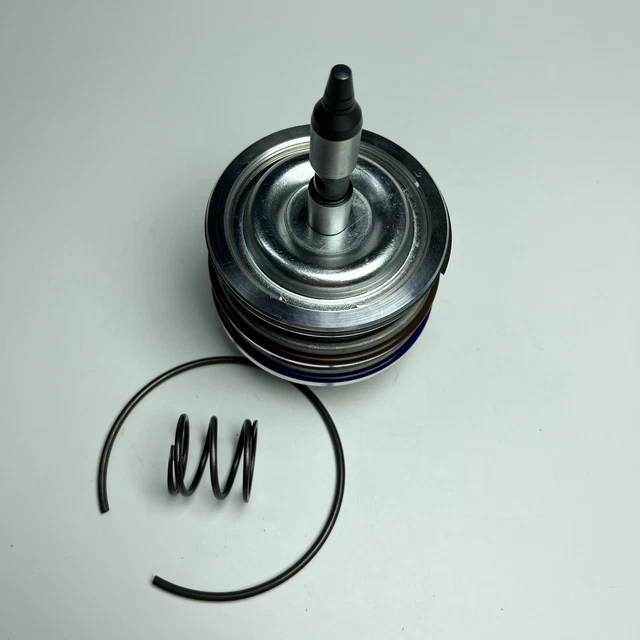 700R4 4L60E CORVETTE Servo High Performance HD 4L65E 4L70E 198214