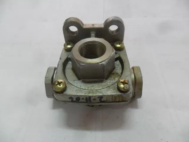 Valvola Di Scarico Rapido Fiat Mada 000621 Oe 4706258 Vsr2R 1/460928 1/761003