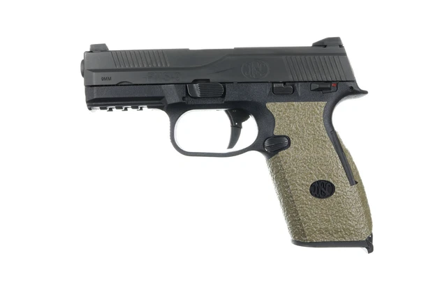 TALON Grips For FN FNX45 & FNP45 - Rubber Or Granulate Texture Pistol Grips