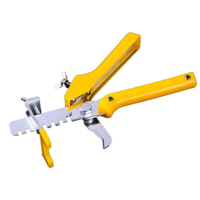 New Leveling Pliers Ceramic Tile Floor Tile Leveling Gasket System Tool Tile
