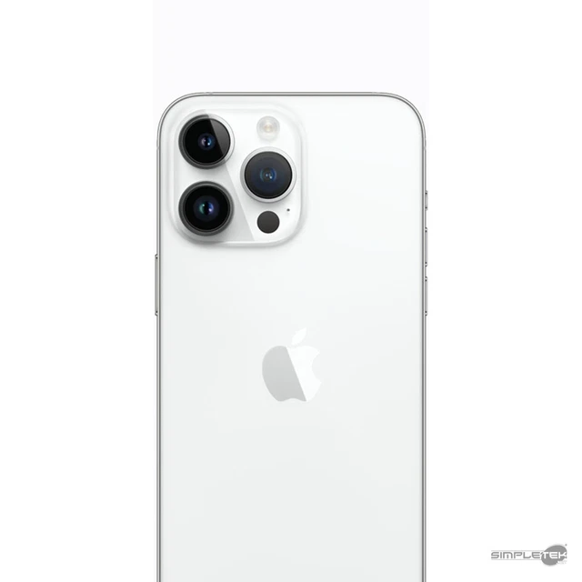 APPLE IPHONE 13 Pro Max 256GB Silver 6.7