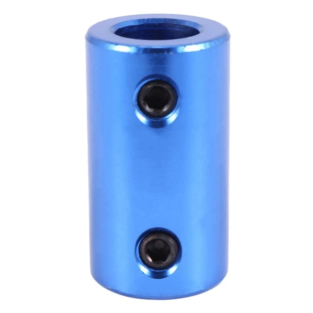 Adattatore per giunti albero motore DIY da 5mm a 8mm per auto elettriche J3M6
