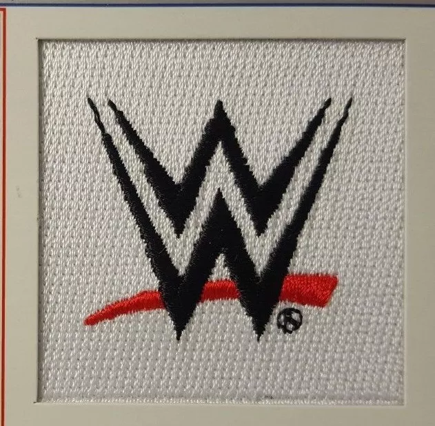 Wwe 2016 Heritage Shirt/ Mat/ Patch Relic Card Single Topps