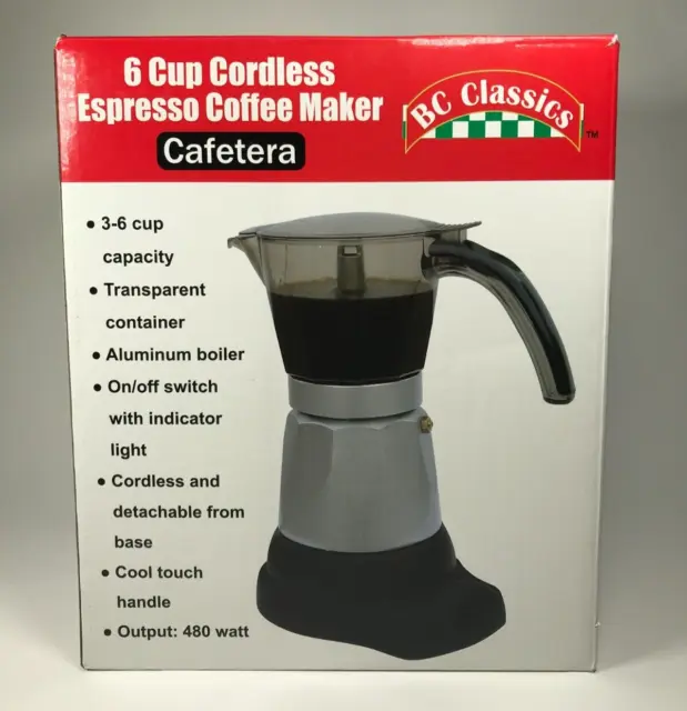 Cuban Coffee Maker Magnet for Sale by Nicmart