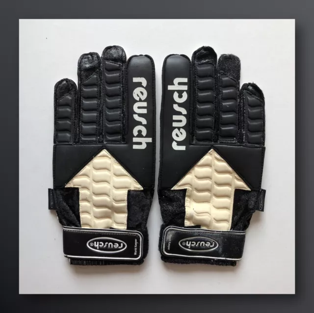 Reusch cheap world keeper
