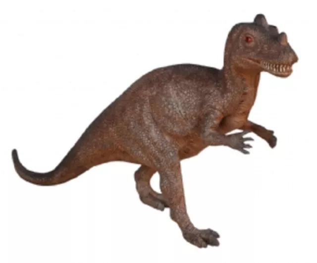 Ravensden Grosse Kunststoff-Dinosaurierfigur 40 Cm - R066A Realistische Wilde Kieferfische 3