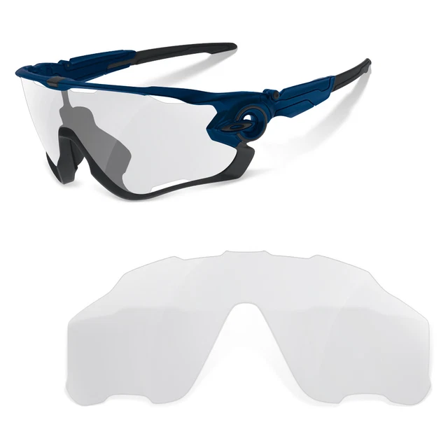 SURE Basic Lenti di Ricambio per Oakley Occhiali da Sole ( scegliere l'opzione )