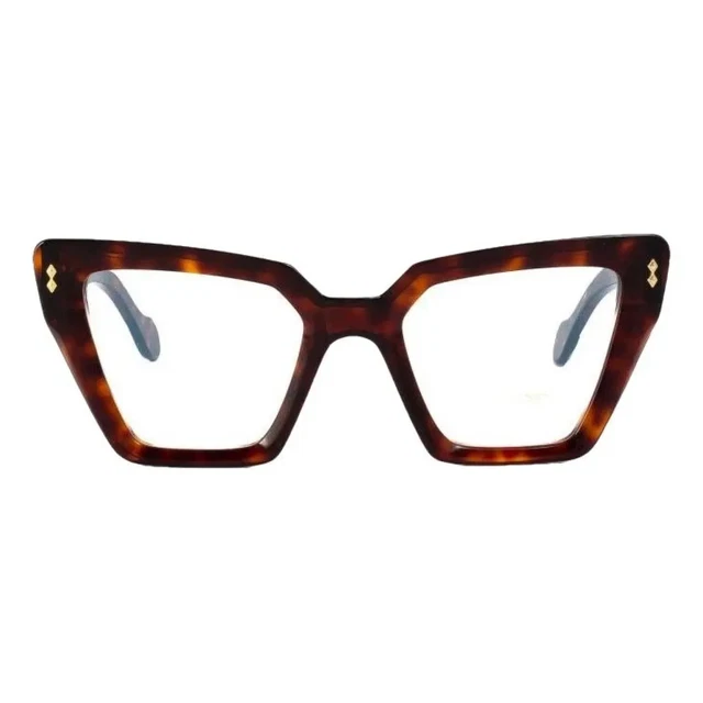 OCCHIALI VISTA DONNA KADOR GLAMOUR VANESSA Tartaruga EUR 169,90 - Foto 7