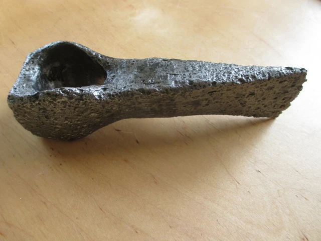 Fine Ancient Viking Axe Rievan Rus.