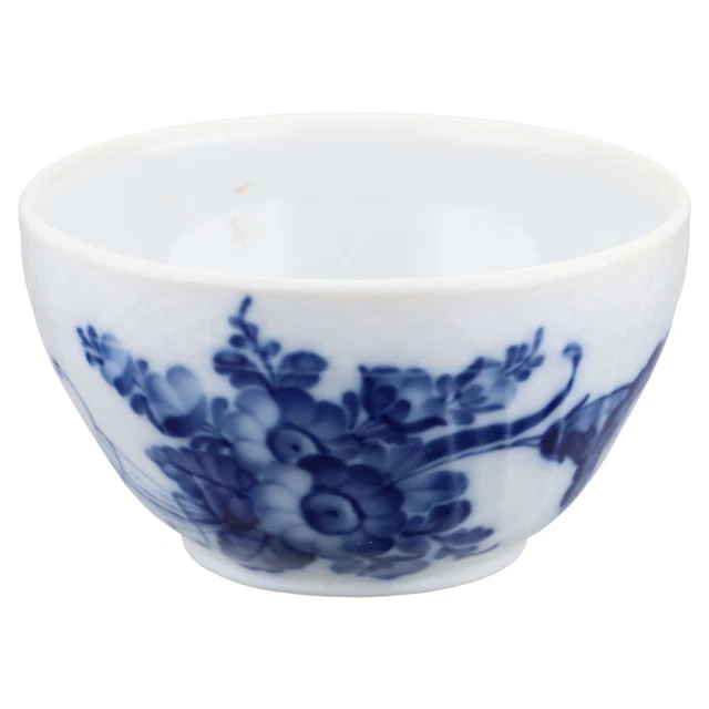 Unterteil von Zuckerdose klein Modell 1678 Royal Copenhagen Blaue Blume geschwei