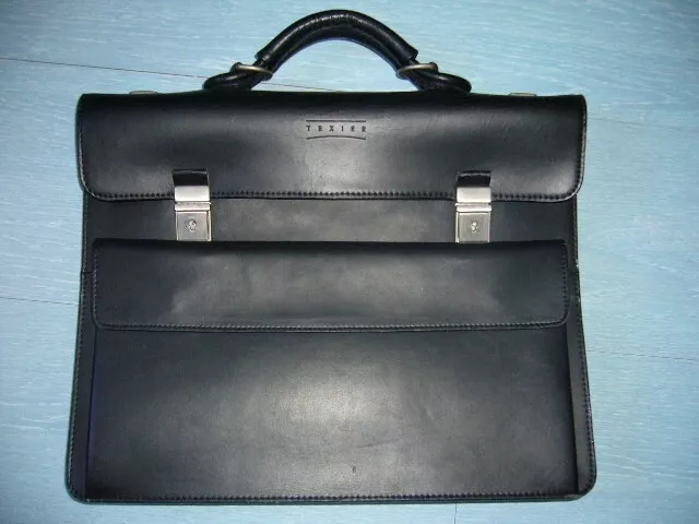 Texier porte document hotsell