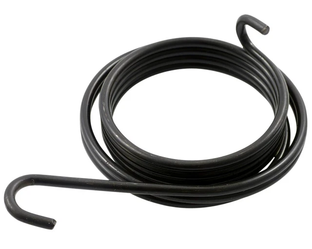 Ressort de kick pour YIYING YY50QT-6E 50cc, YY50QT-7A, YY50QT-8, YY50QT-9