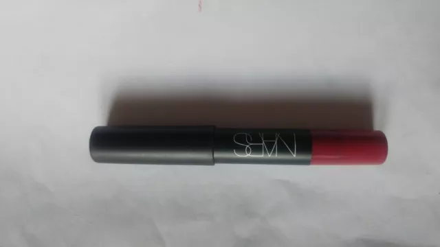 NARS Samt matt Lippenstift Cruella 1,8 g Reise