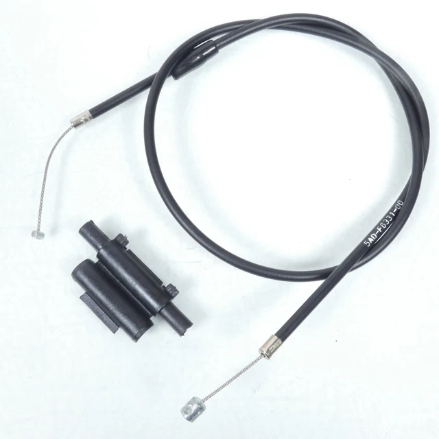 Cavo Starter Kyoto per Scooter MBK 50 YN Ovetto 1997 Per 2001 Nuovo