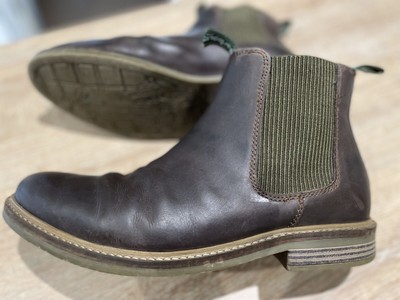 barbour yuma desert boots