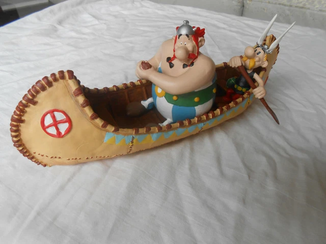 Asterix Atlas Plastoy pas cher - Meilleures ofes sur le neuf et l'occasion