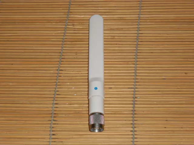 Cisco AIR-ANT5135DW-R 5GHZ 3.5DBI DIPOLE ANTENNA ANTENNE W/RP TNC