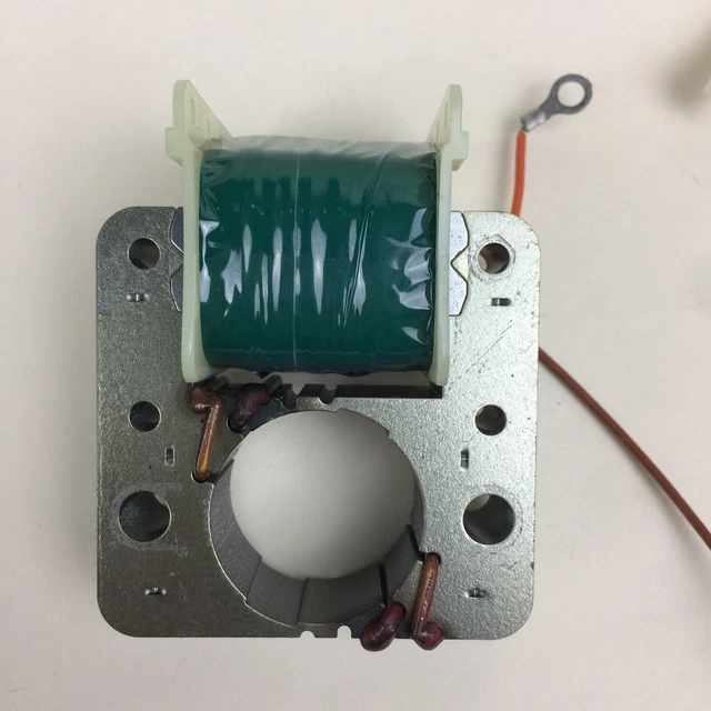 ZOJIRUSHI BBCCS15 BREAD Maker Machine TRANSFORMER Replacement Part